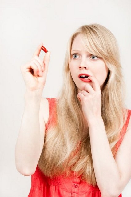 Vitamin takviyeleri, etkisiz olmaları bir yana tehlikeli bile olabilir