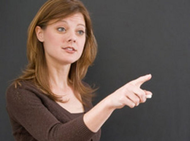 Zümre başkanı: Birden fazla öğretmen bulunan bölümde en kıdemli öğretmene denir.