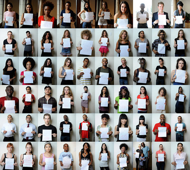 Casting: Güzel sanatların görsel alanında konuya ve içeriğe göre oyuncu seçme işi.