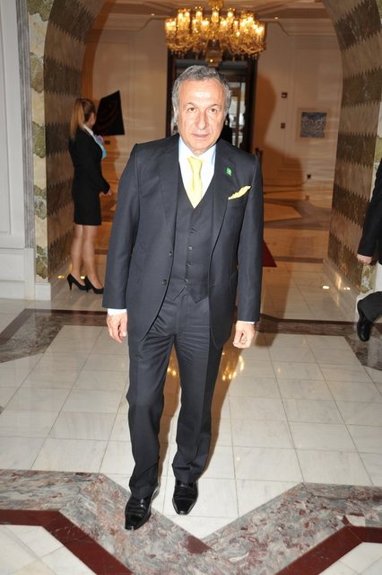 BAŞARAN ULUSOY