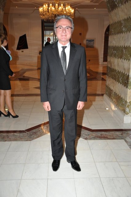 HASAN KOSİF