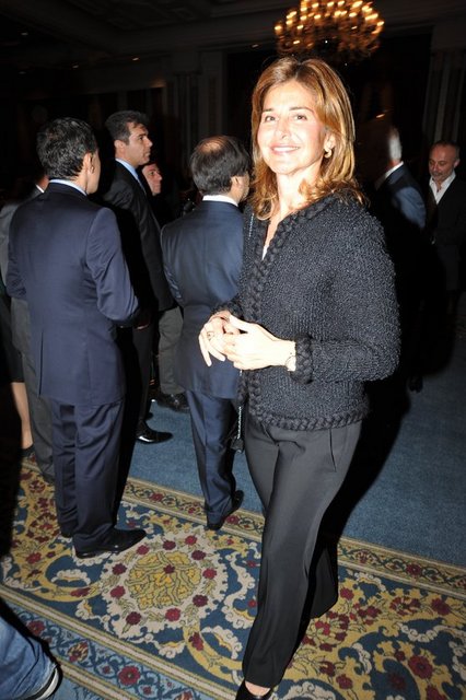 OYA ECZACIBAŞI