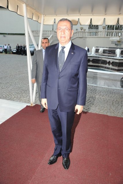 ZEYNEL ABİDİN ERDEM 