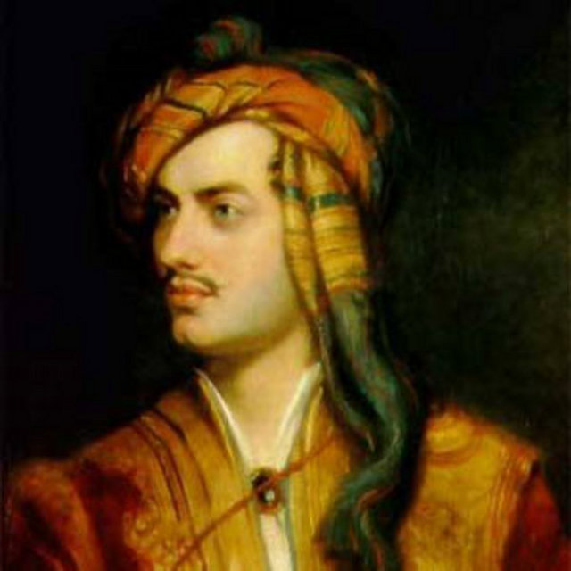 Kılıcı insafsız bir beceriyle kullanan Türk'ün eli, yendiği insanların yarasını sarmakta da ustadır. - Lord Byron -