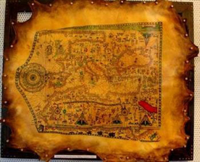 Silahlı milletin en canlı örneği Türklerdir. Bu diyar köylüsünün orak, katibinin kalem ve hatta kadınlarının etek tutuşunda silaha sarılmış bir pençe kıvraklığı vardır. Türk ata biner gibi oturur, keşfe yollanan asker gibi uyanık yürür. - Moltke