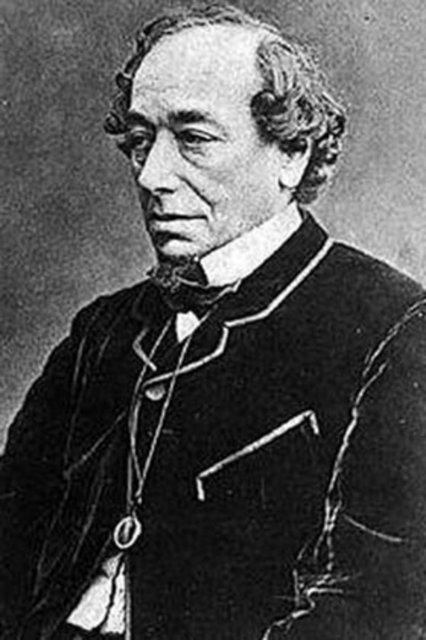 Türklerin avrupa dengesi için gerekli bir unsur oldukları kesindir. - Lord Beaconsfield -  -