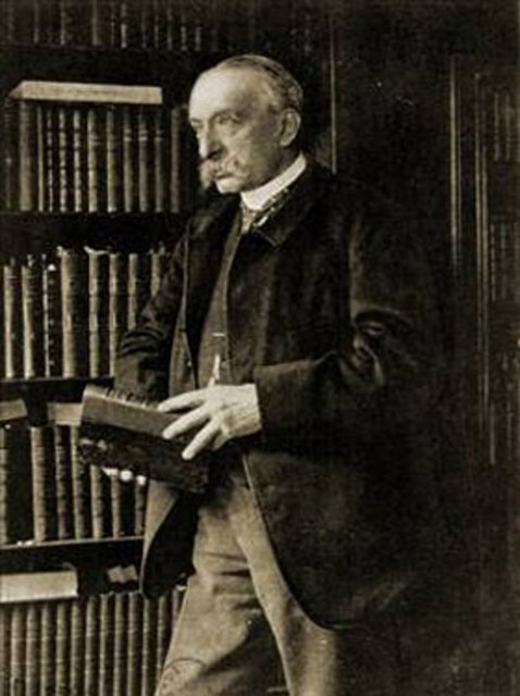 Türkler Asya'nın güçlü ulusudur. - Albert Sorel -  -