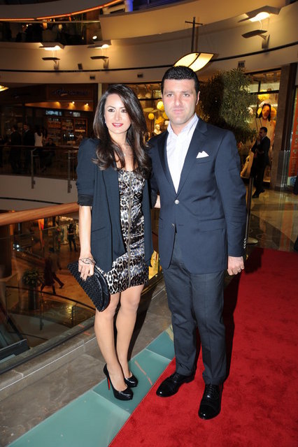 FATOŞ SARIGÜL