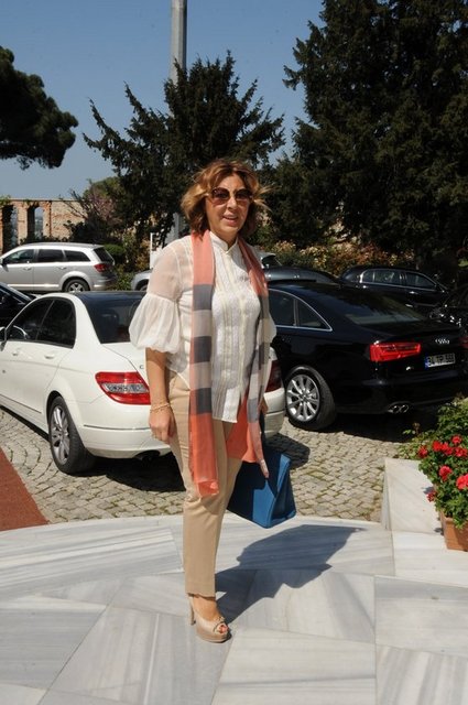 HATİCE EYİLİK 