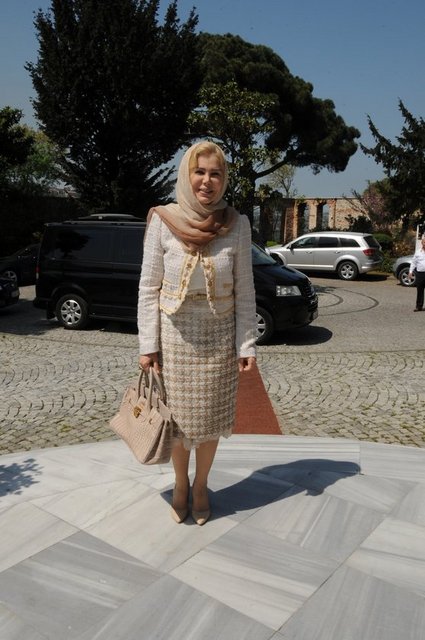 ESİN DEMİRÖREN 