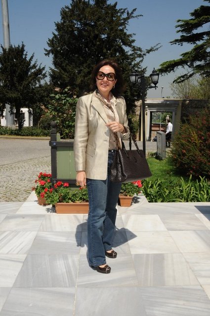 BERNA ÜLGER