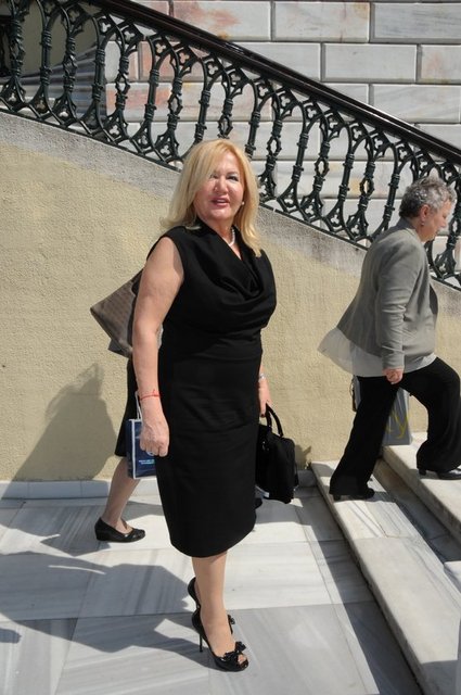 SEMA AKTAŞ
