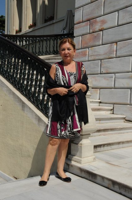 MERAL YAZICI