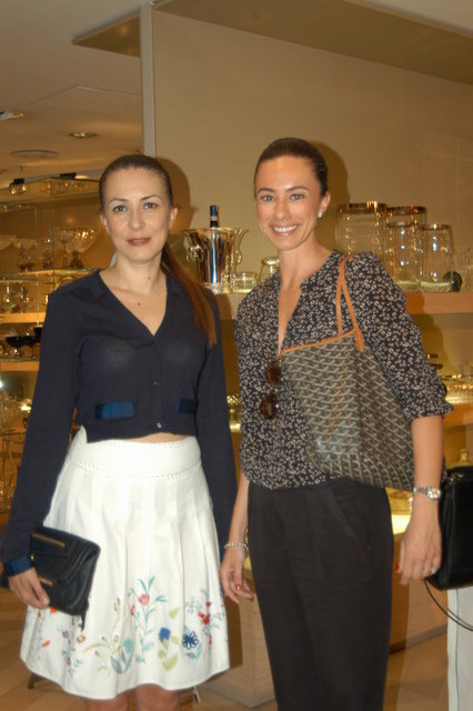 ÖZLEM GÜSAR, BURCU HANİF