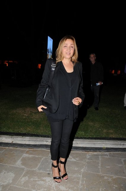 ESRA EKMEKÇİ ÇALIŞICIOĞLU