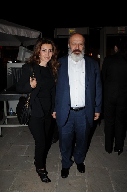 NURTEN - ETHEM SANCAK