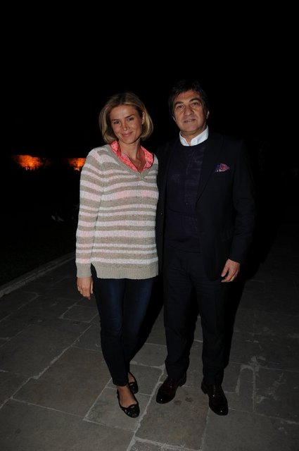 AHU - SÜLEYMAN ORAKÇIOĞLU