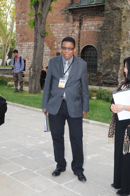 HERBİE HANCOCK