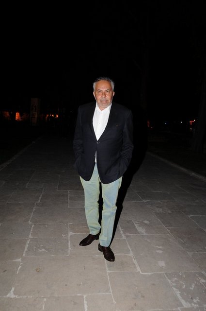 OKAN TAPAN