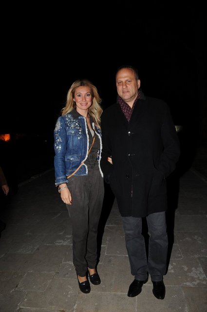 ZUHAL - CEYLAN PİRİNÇCİOĞLU