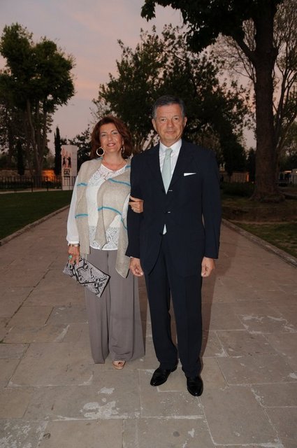 JÜLİDE - MEHMET ALİ BERKMAN