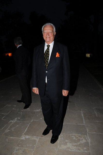 ALDO KAZLOWSKI