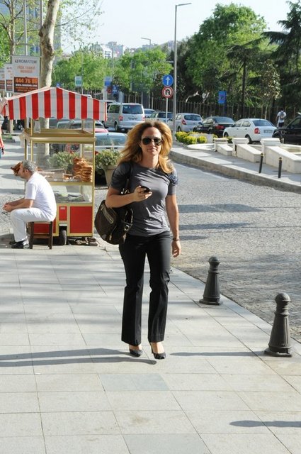 AZADE BALKANER