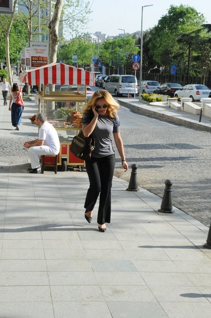 AZADE BALKANER