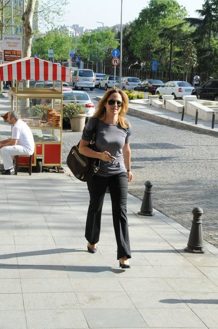 AZADE BALKANER
