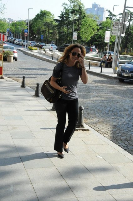 AZADE BALKANER