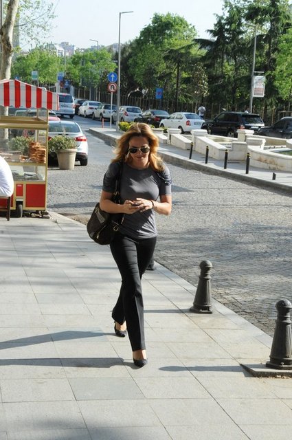 AZADE BALKANER