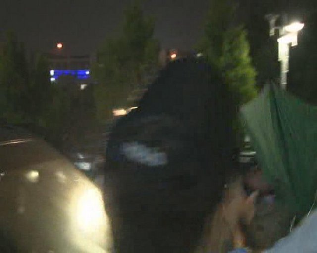 Bieber, havalanında pasaport kontrolüne girmeden Türkiye'ye kaçak giriş yaptı.