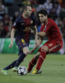 Real madrid vs psg live