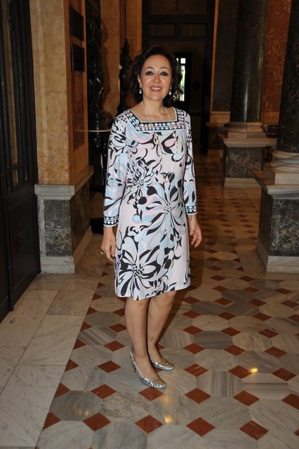 BERNA ÜLGER