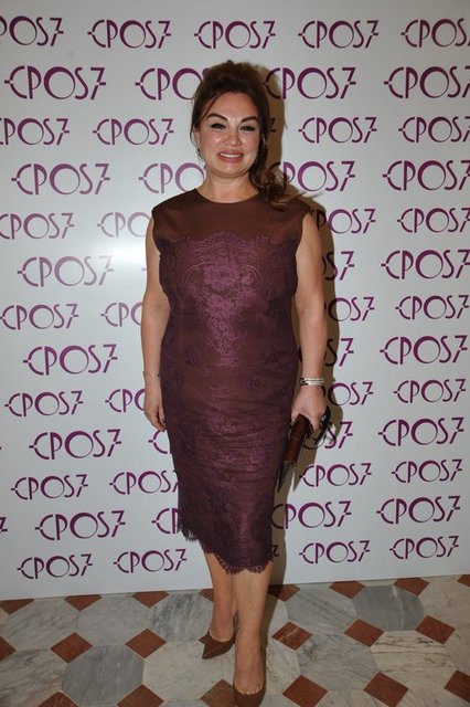ARZU SAVGI
