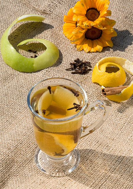 Diyetinize ek olarak haftada bir gün vücudunuzdaki zararlı toksinlerden kurtulmak için detoks uygulayın.