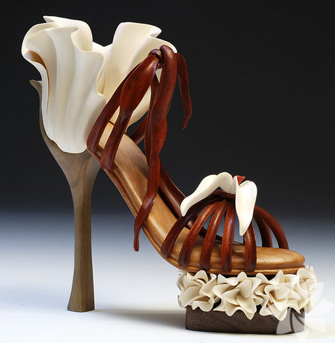 Denise Nielson &amp; George Worthington