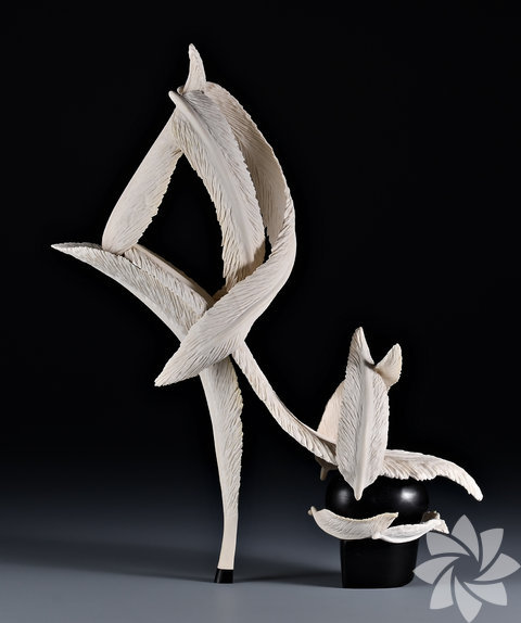 Denise Nielson &amp; George Worthington