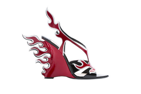 Prada Cadillac Kolesiyonu