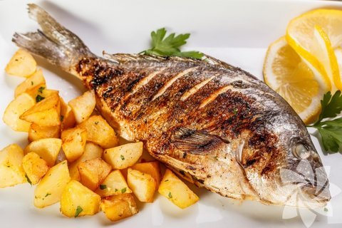 Balık yiyin -  - Balıkta bulunan, omega 3 gibi temel asitler, beyin fonksiyonu için son derece önemlidir ve depresyon gibi beyni etkileyen hastalıklara karşı koruyucudur.