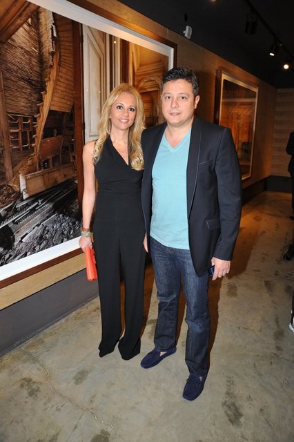İPEK - ONUR ÖZKAN
