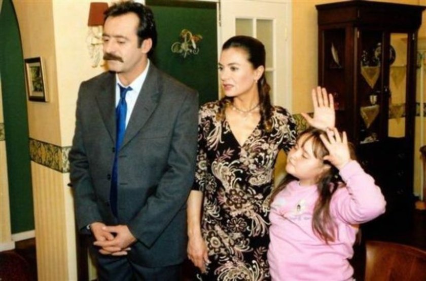 Türk Sineması’nın ‘Sezercik’i Sezer İnanoğlu hakkında yakalama emri