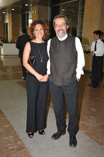 ZEYNEP KOLOĞLU, FARUK MALHAN 