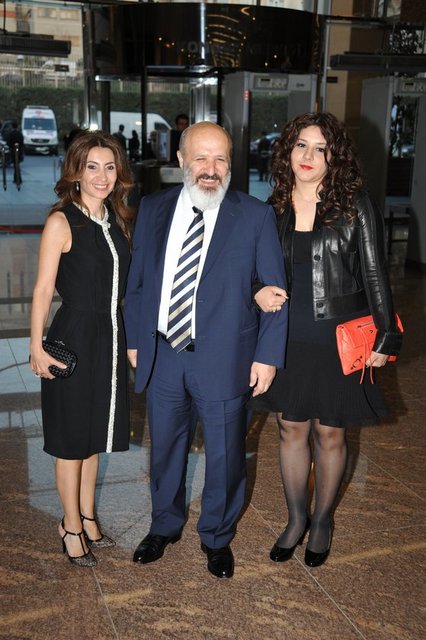 NURTEN - ETHEM, AYŞEGÜL SANCAK 