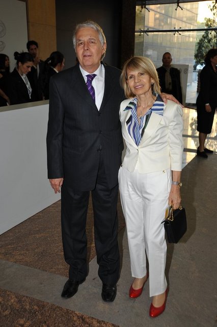 HALUK - EBRU SANVER