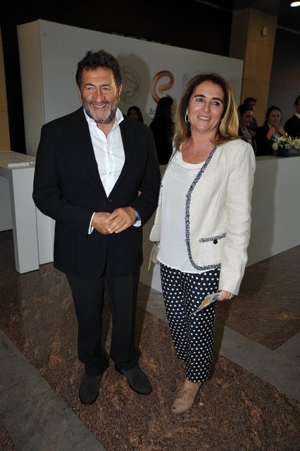 MUSTAFA - LÜSET TAVİLOĞLU 