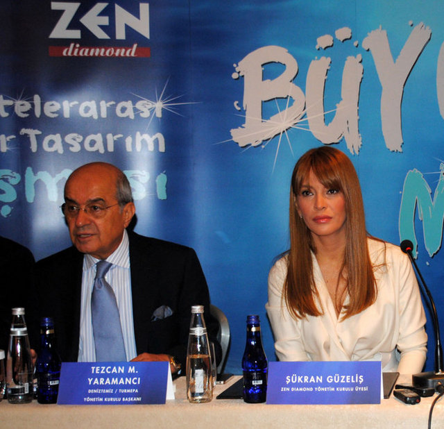 ŞÜKRAN GÜZELİŞ