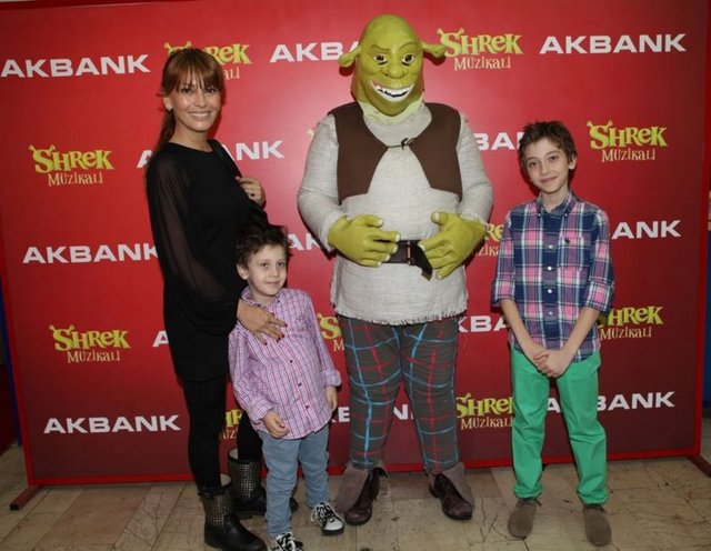 ŞÜKRAN GÜZELİŞ