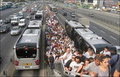Metrobüs şikayetleri!
