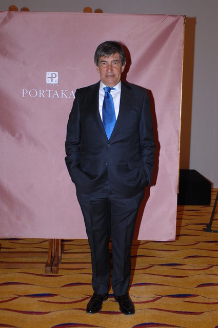 RAFFI PORTAKAL